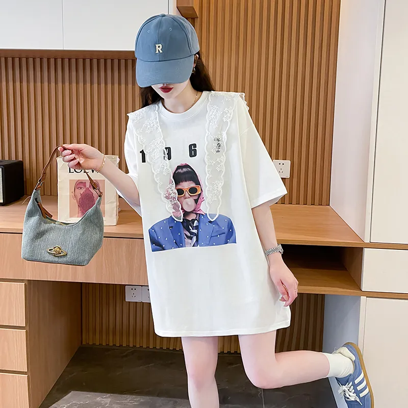 KAISER T-Shirts Women's-2