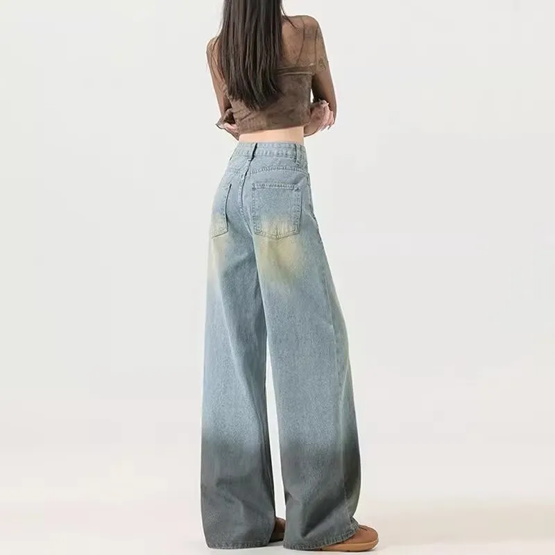 KAISER Jeans Women's Vintage Blue-2