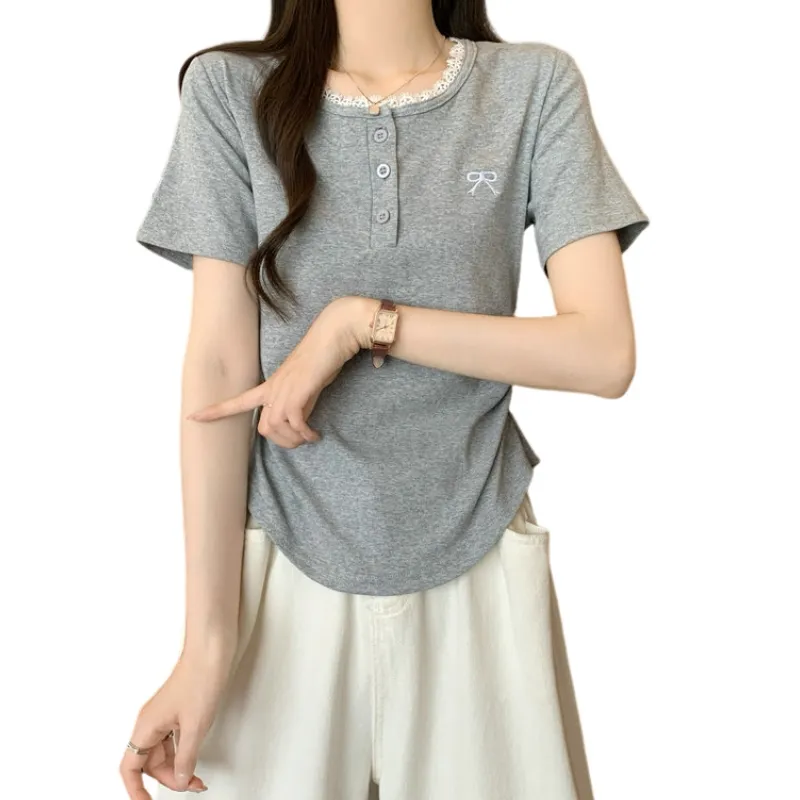KAISER T-Shirts Women's-5
