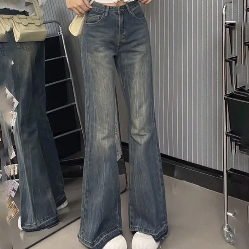 KAISER Jeans Women's Vintage Blue-2