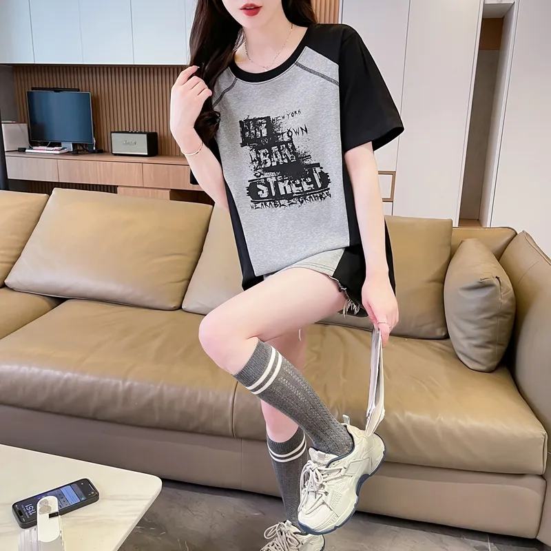 KAISER T-Shirts Women's-10