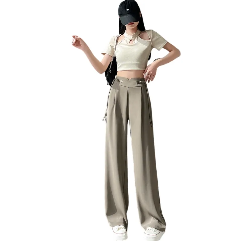 KAISER Casual Pants Women's-13