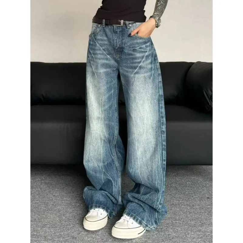 KAISER Jeans Women's Blue-2