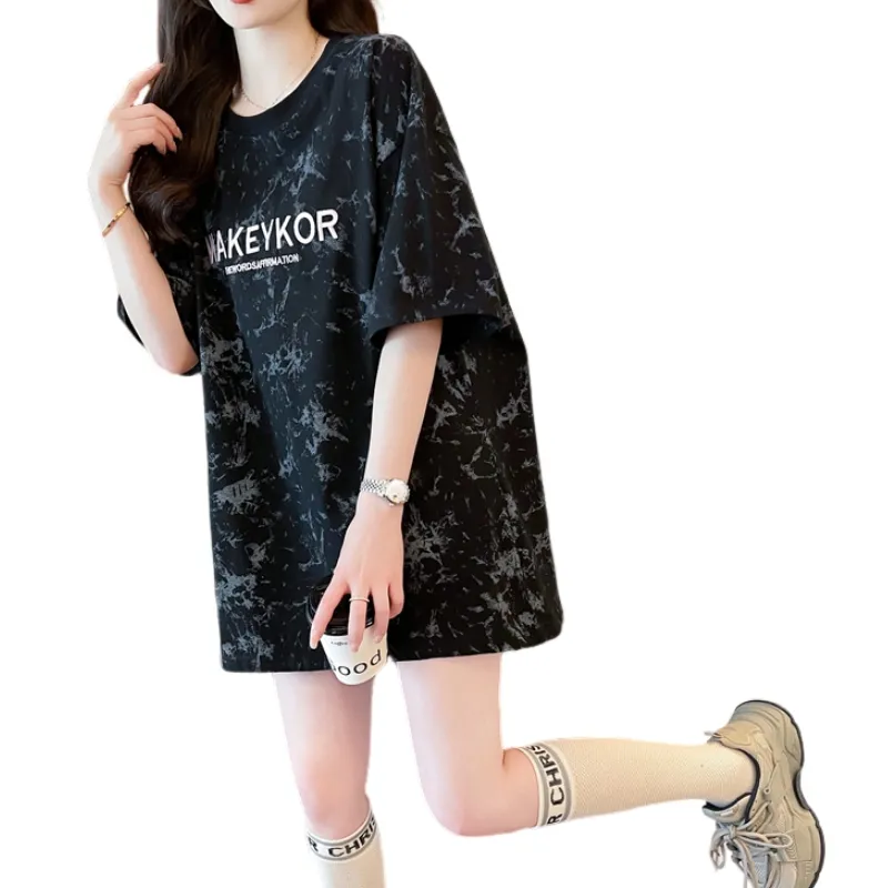 KAISER T-Shirts Women's-3
