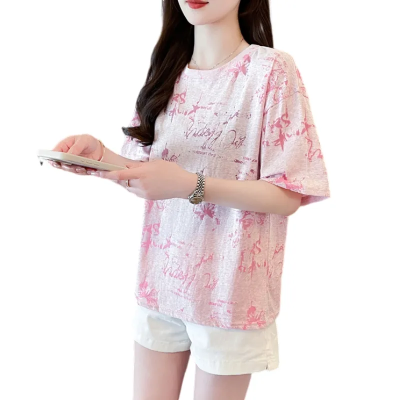 KAISER T-Shirts Women's-3