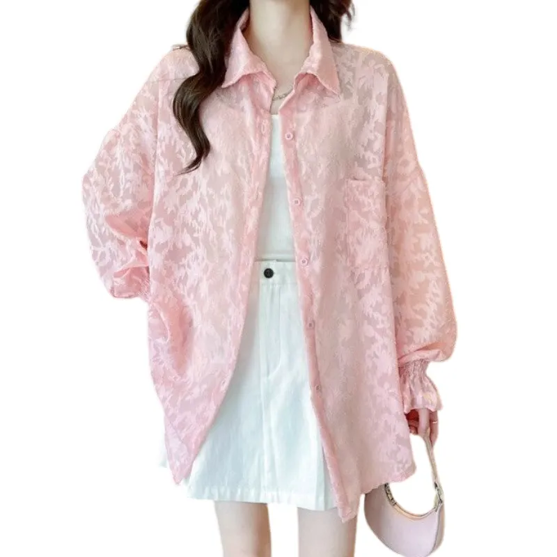 KAISER Shirts Women's-2
