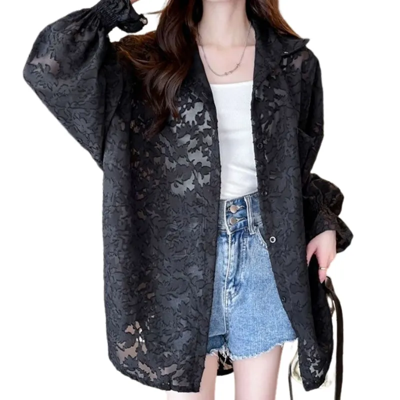 KAISER Shirts Women's-8