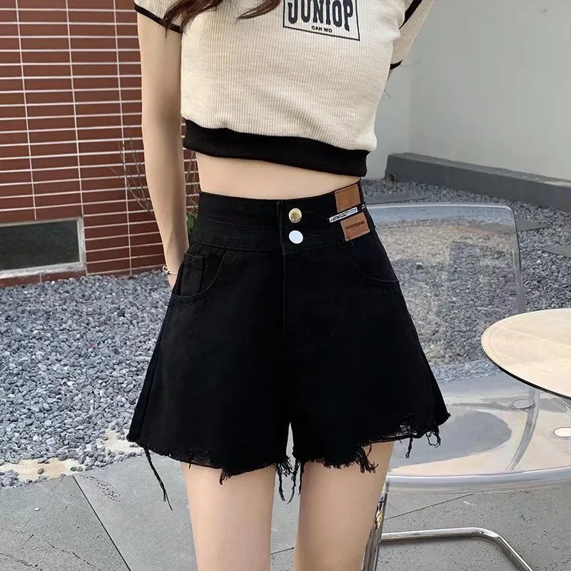 KAISER Denim Shorts Women's-9