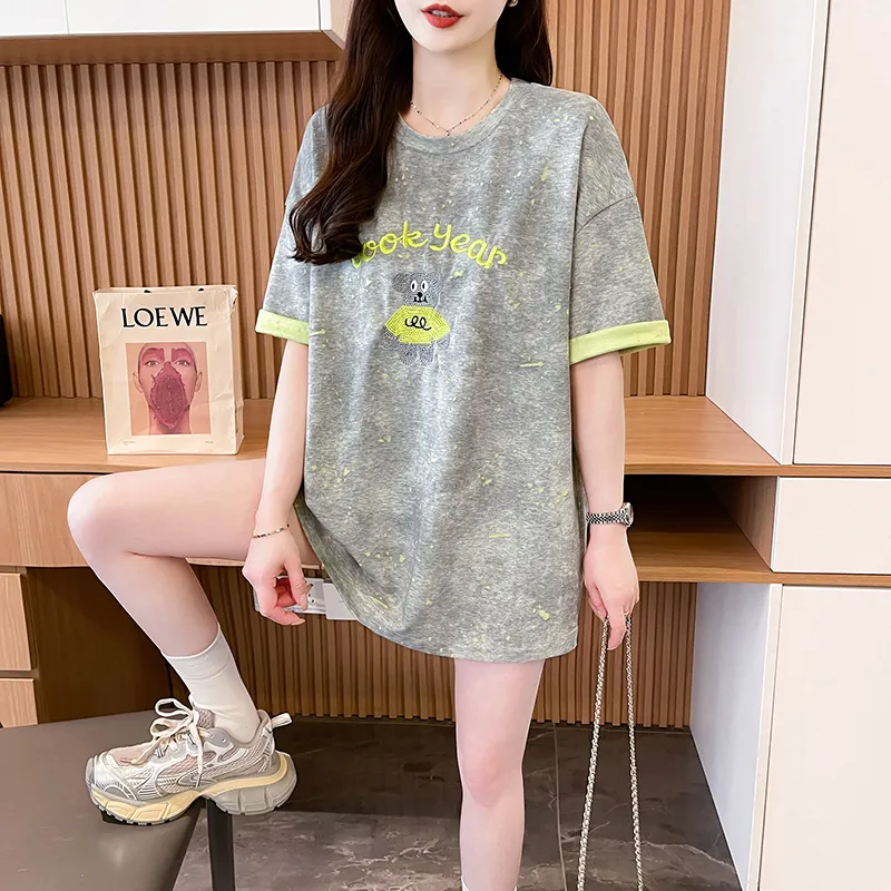 KAISER T-Shirts Women's-8