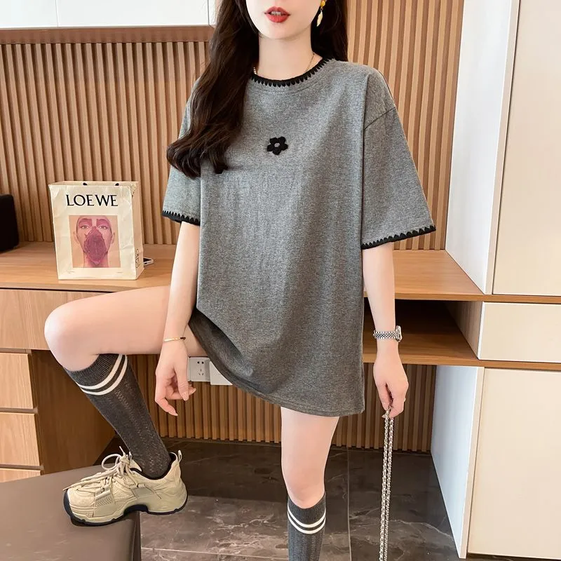 KAISER T-Shirts Women's-5