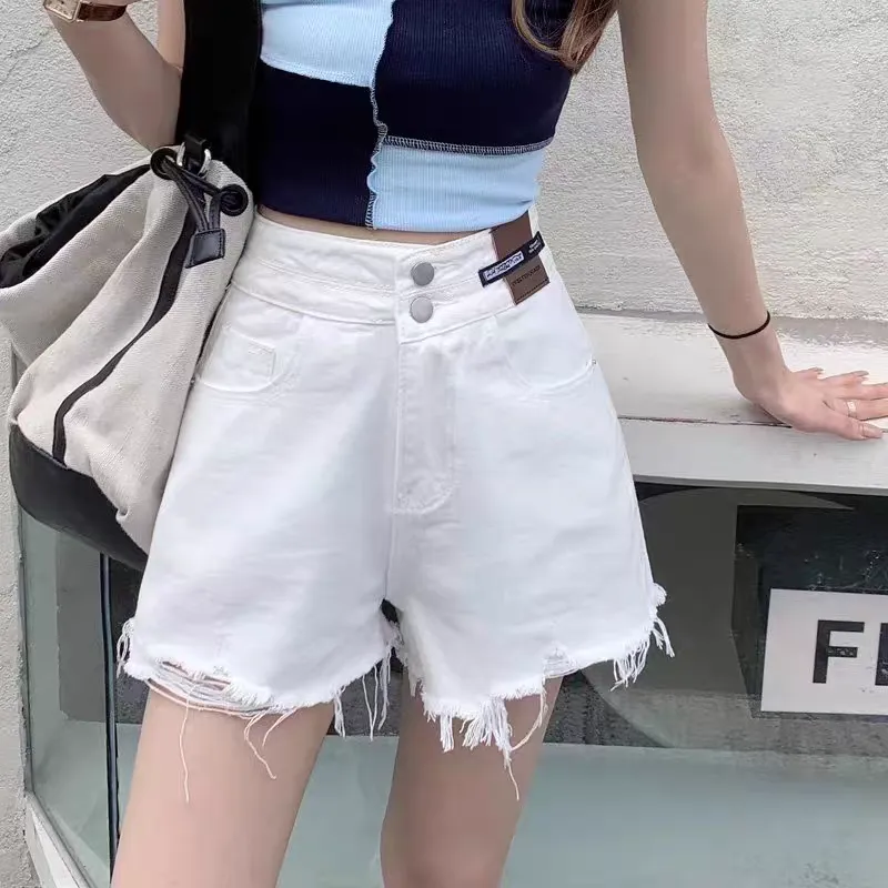 KAISER Denim Shorts Women's-4