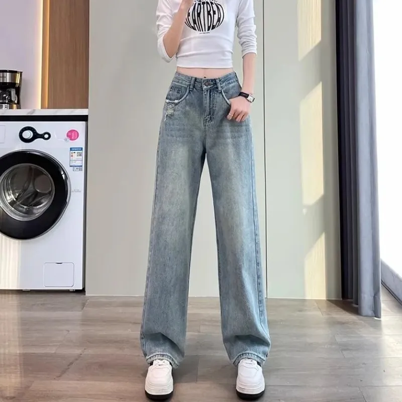 KAISER Jeans Women's Blue-3