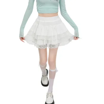 KAISER Casual Short Skirts Women's