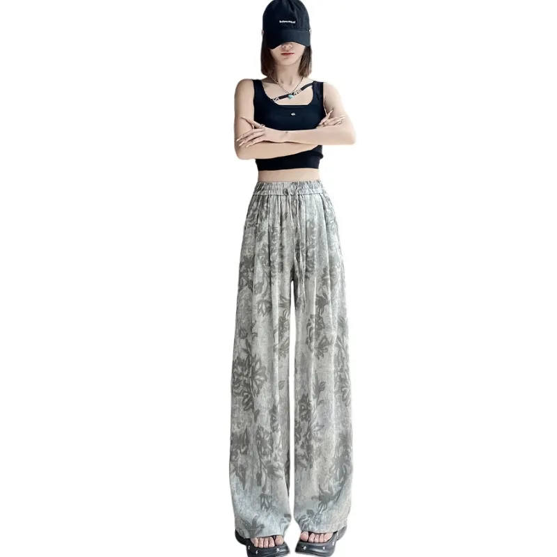 KAISER Casual Pants Women's-3