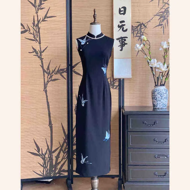 KAISER Sleeveless Dress Women's-6