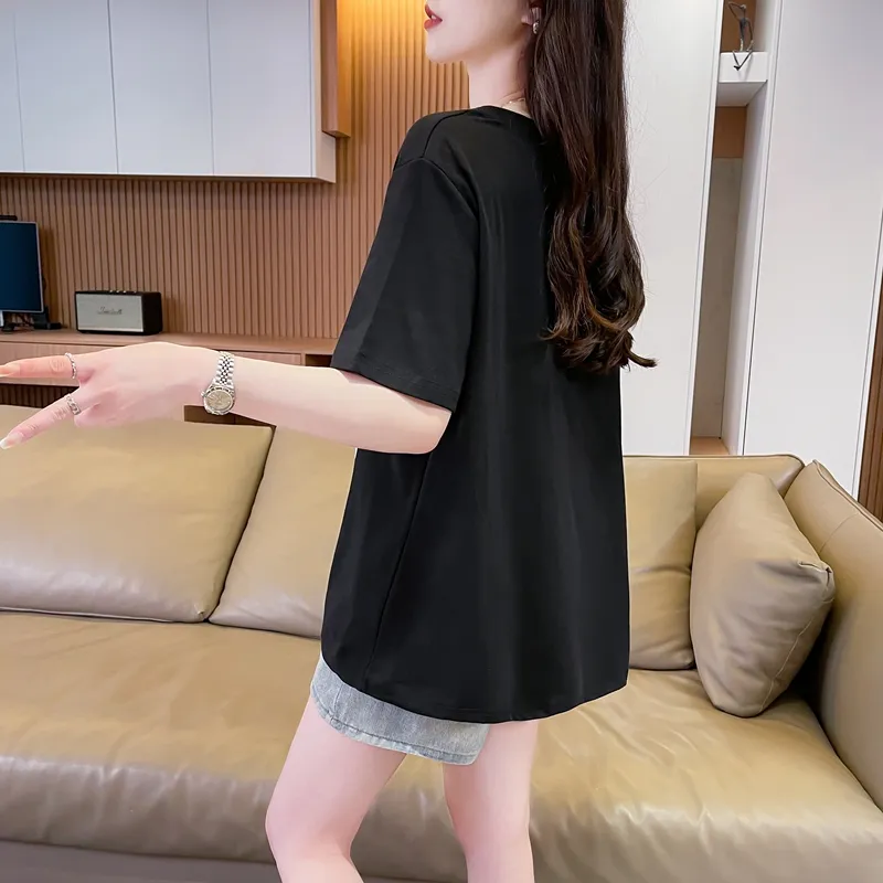 KAISER T-Shirts Women's-5