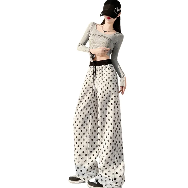 KAISER Casual Pants Women's-4