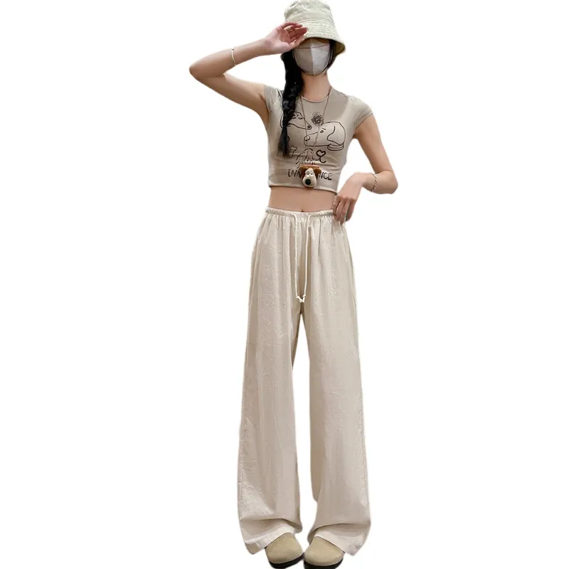 KAISER Casual Pants Women's-4