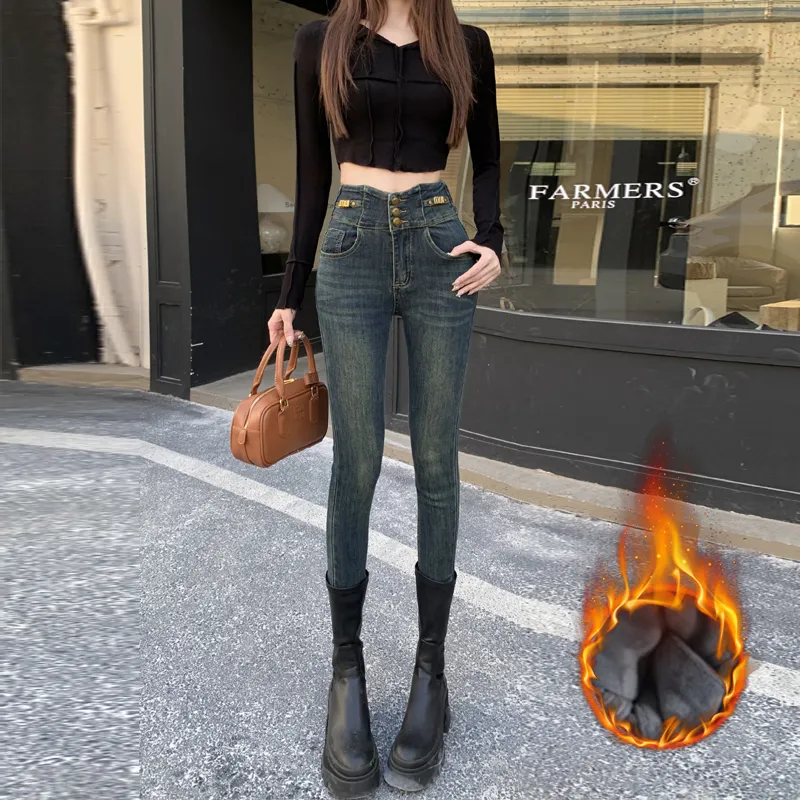 KAISER Jeans Women's-13