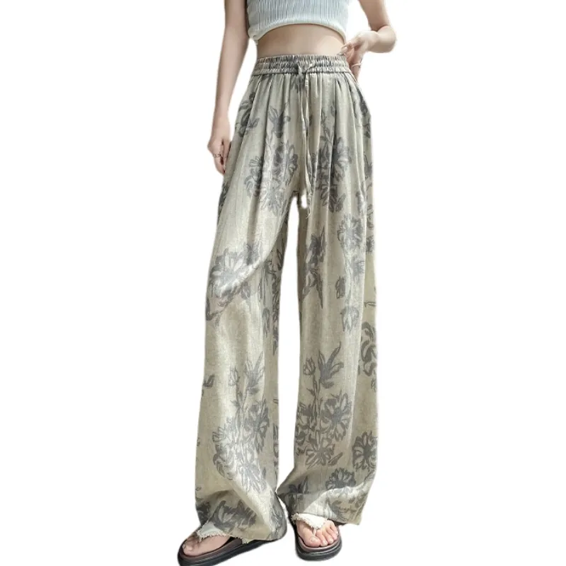 KAISER Casual Pants Women's-6