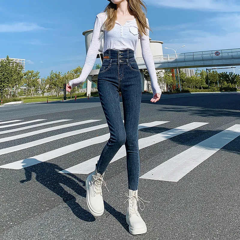 KAISER Jeans Women's-2