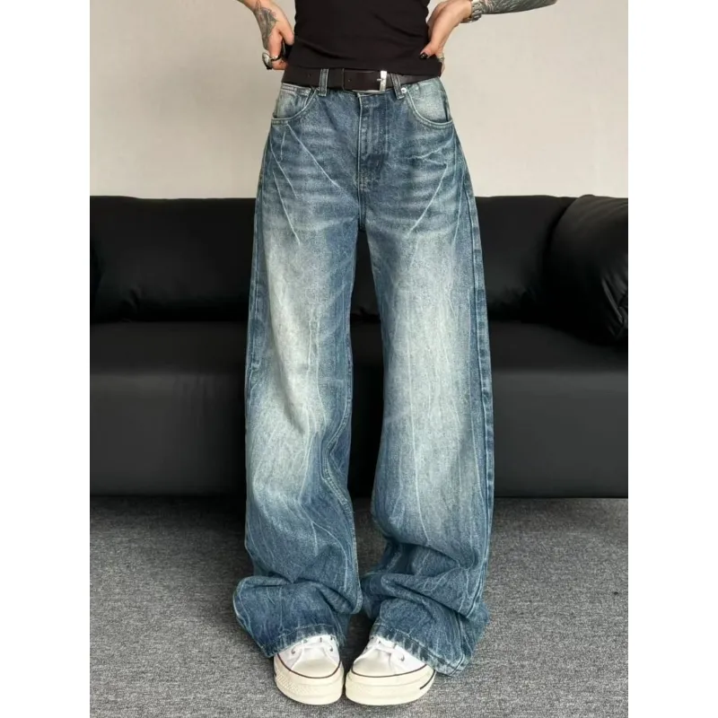 KAISER Jeans Women's Blue-3
