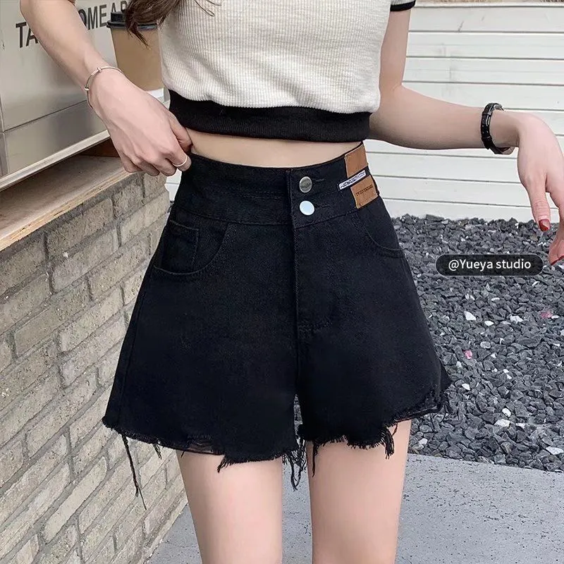 KAISER Denim Shorts Women's-7