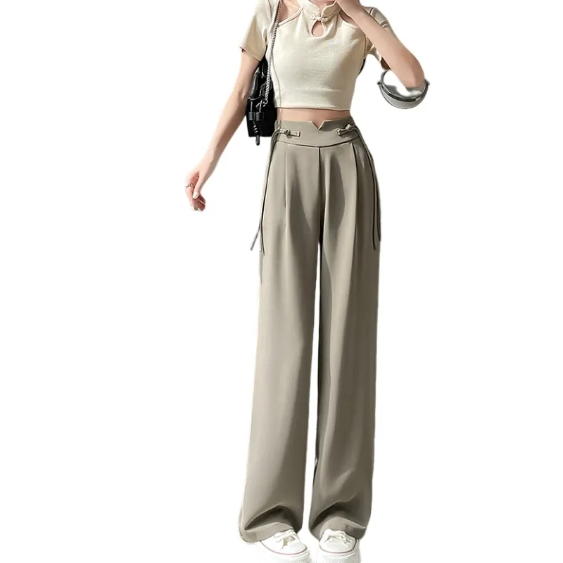 KAISER Casual Pants Women's-20