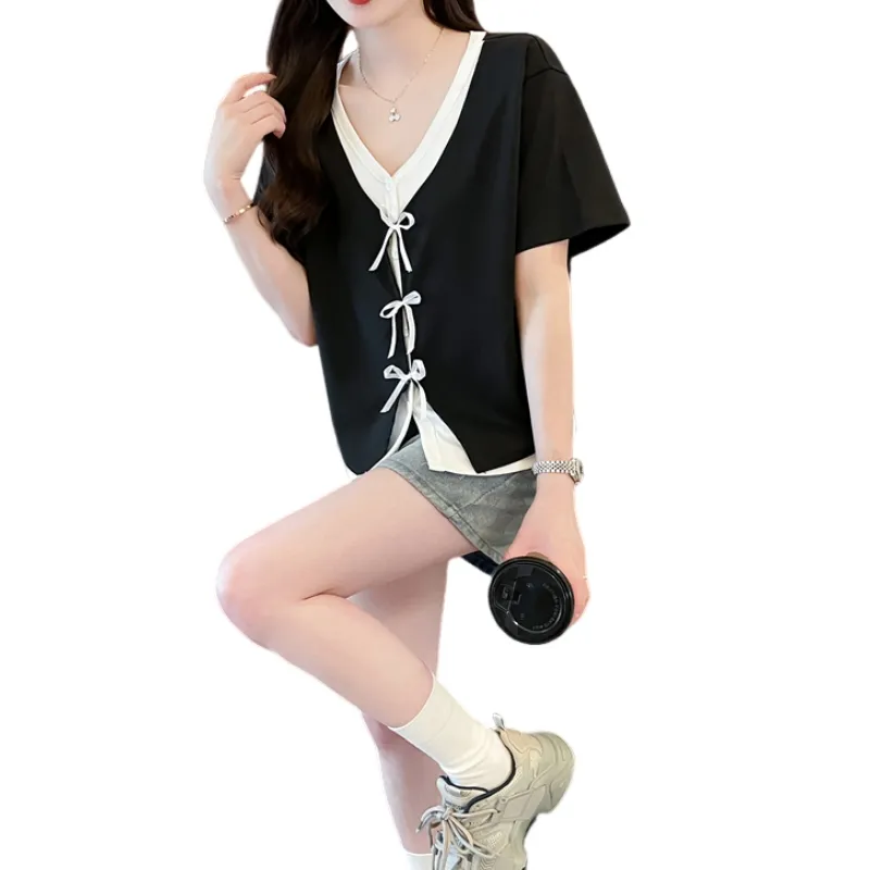 KAISER T-Shirts Women's-6