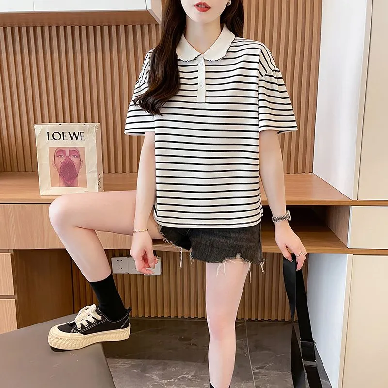 KAISER T Shirts Women's-4