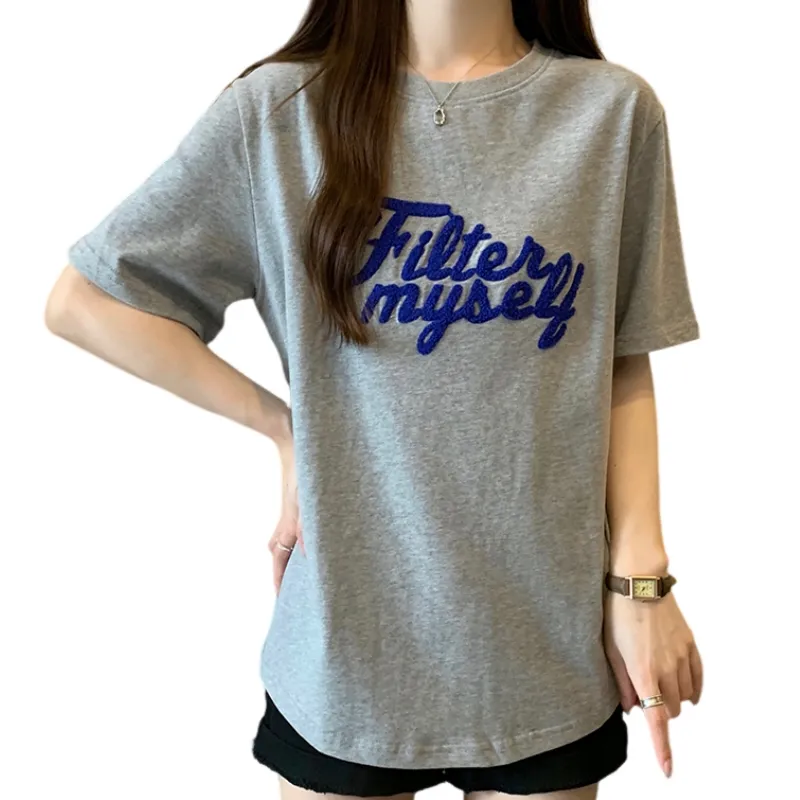 KAISER T Shirts Women's-1