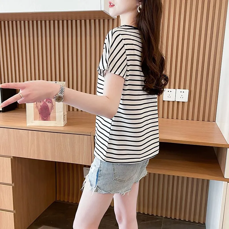 KAISER T-Shirts Women's-3