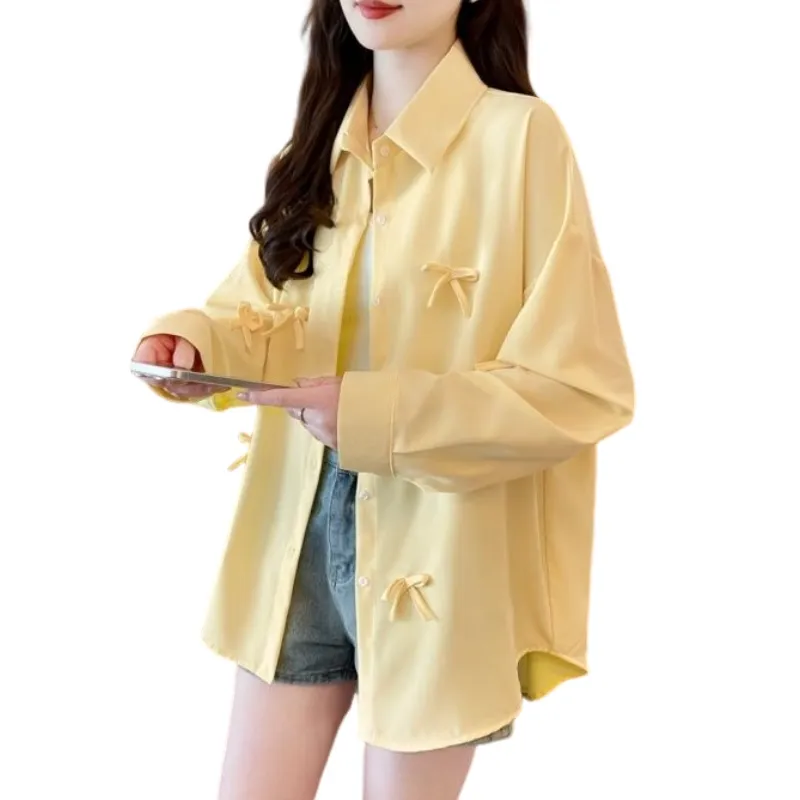 KAISER Shirts Women's-2