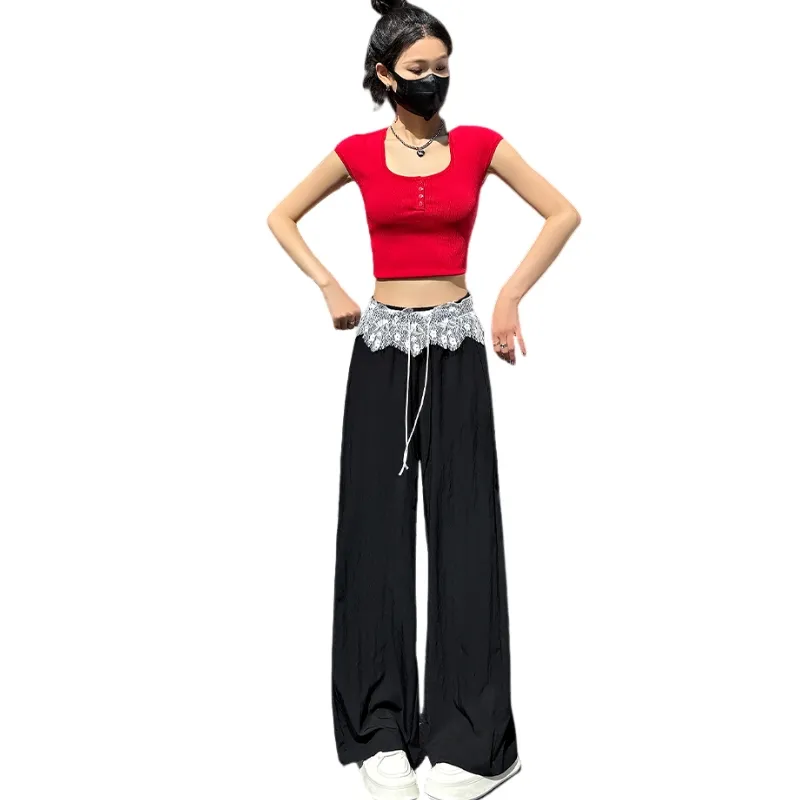 KAISER Casual Pants Women's-4