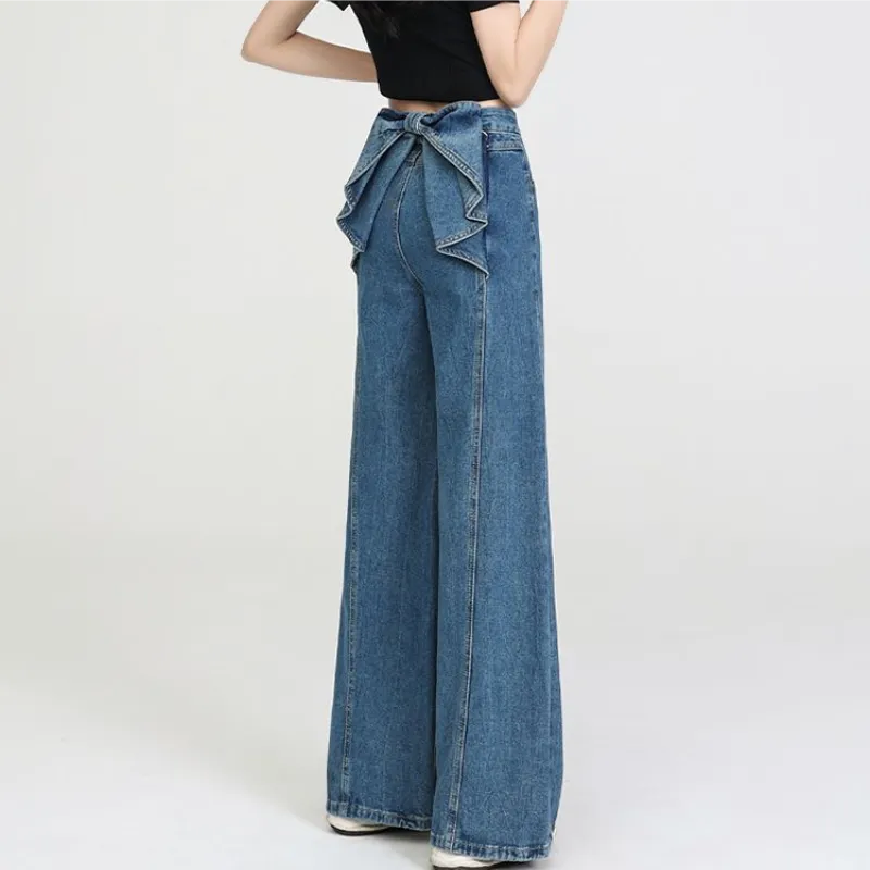 KAISER Jeans Women's Blue-0