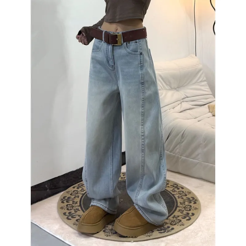 KAISER Jeans Women's Blue-6