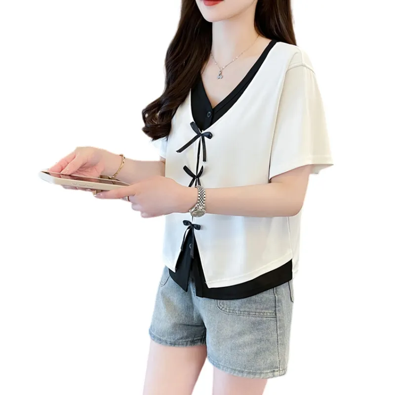 KAISER T-Shirts Women's-2