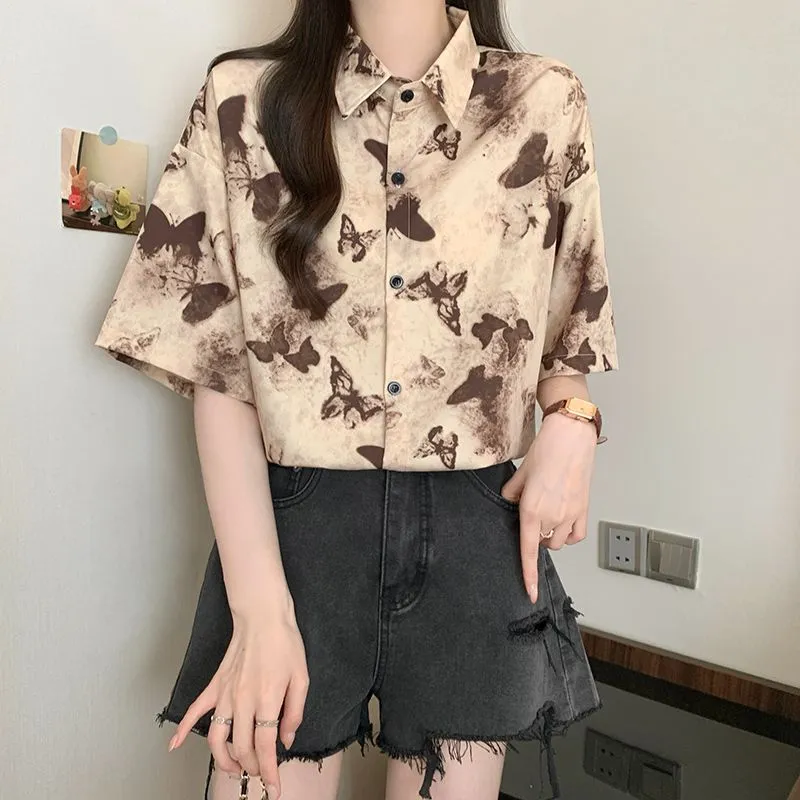 KAISER Shirts Women's-10