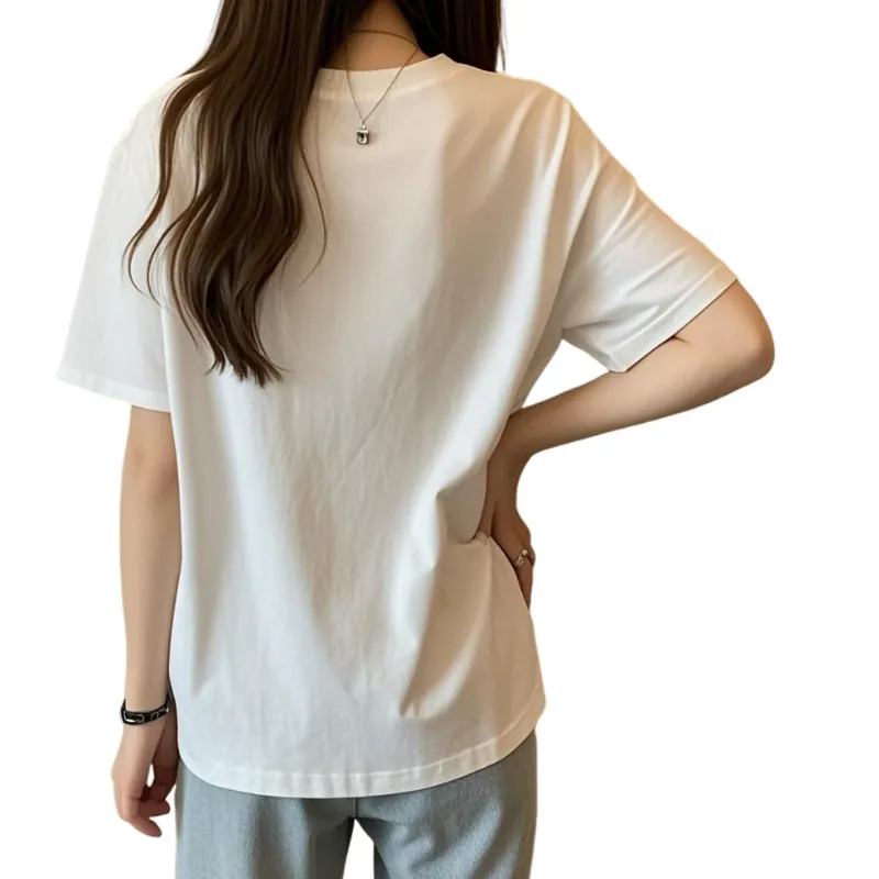 KAISER T Shirts Women's-5