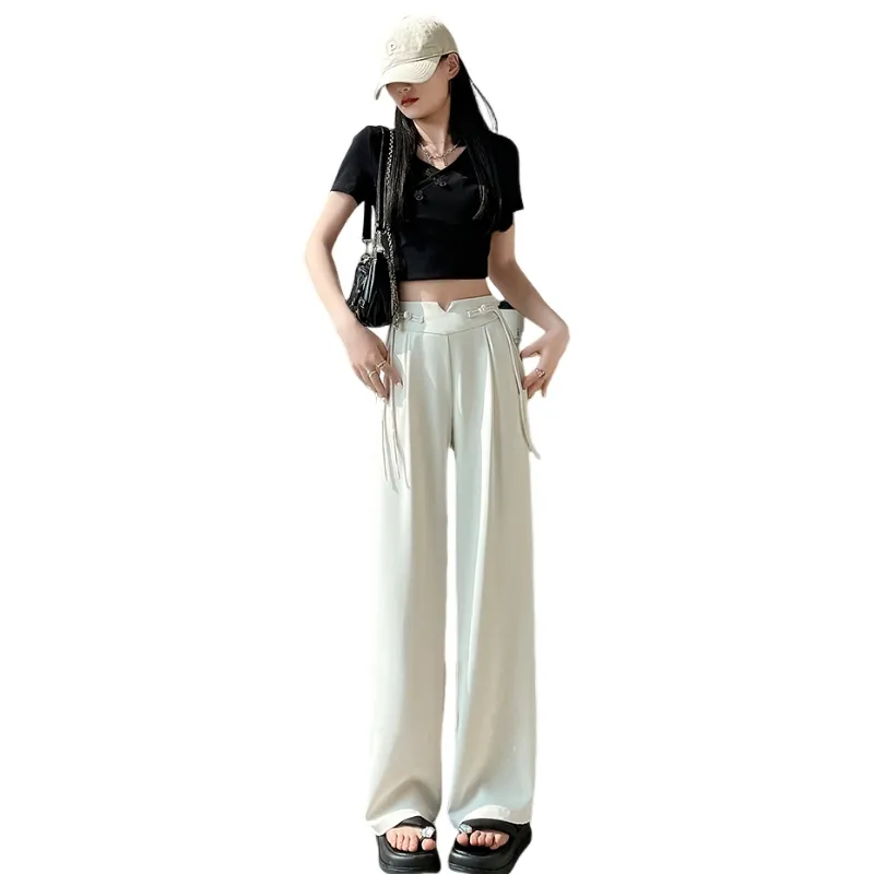 KAISER Casual Pants Women's-10