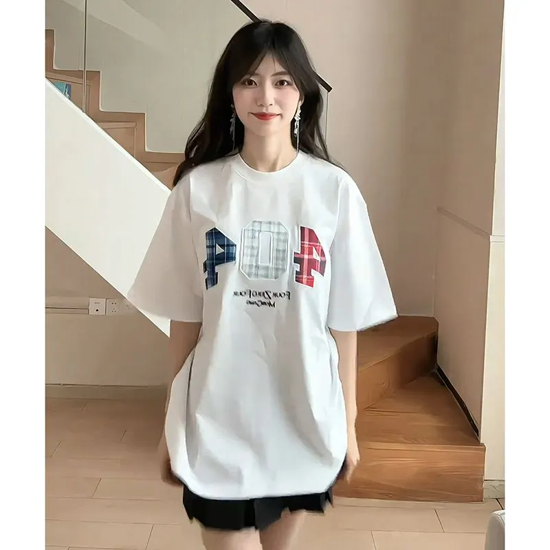 KAISER Regular T Shirt Women's White-4