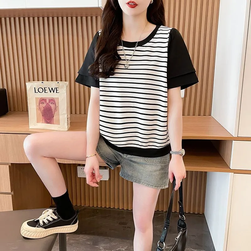 KAISER T Shirts Women's-4
