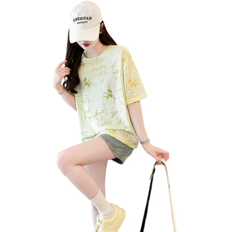 KAISER T-Shirts Women's-7