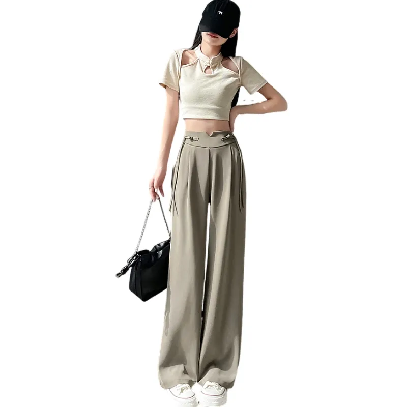 KAISER Casual Pants Women's-19