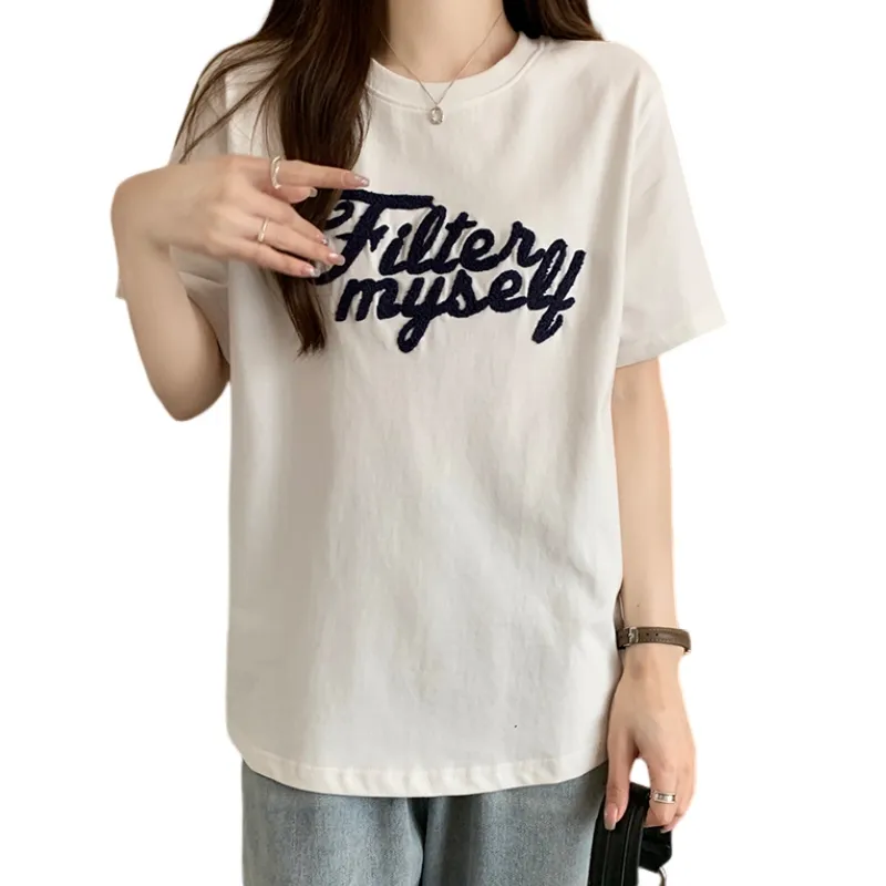 KAISER T Shirts Women's-6