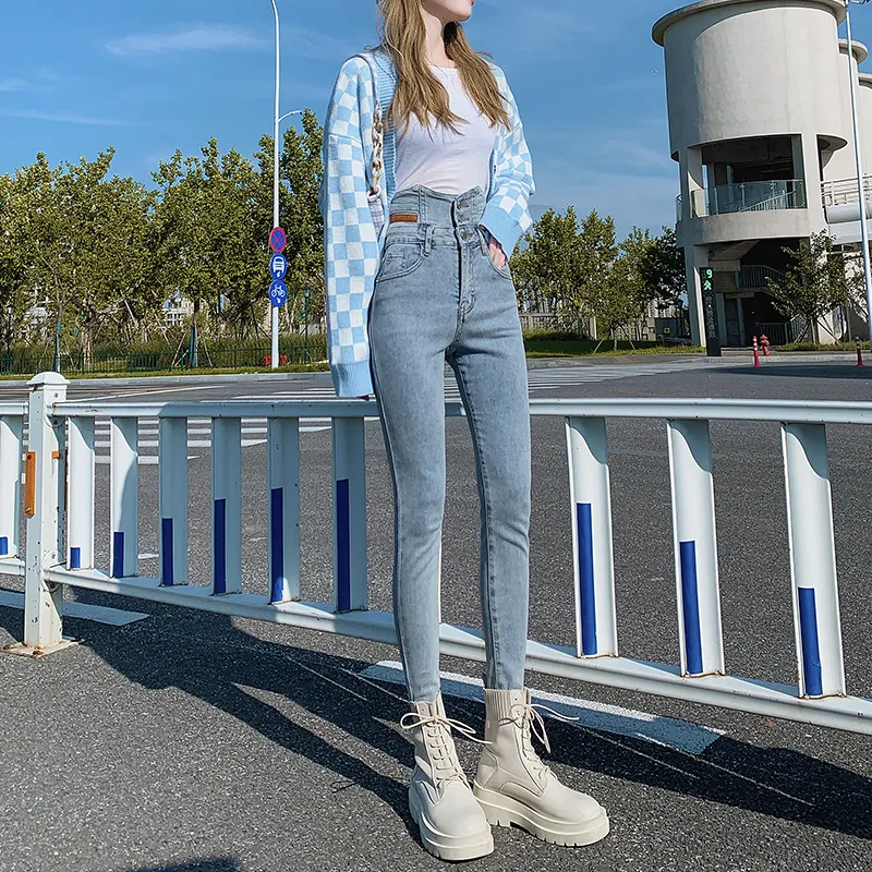 KAISER Jeans Women's-5