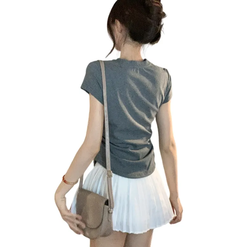 KAISER T Shirts Women's-11