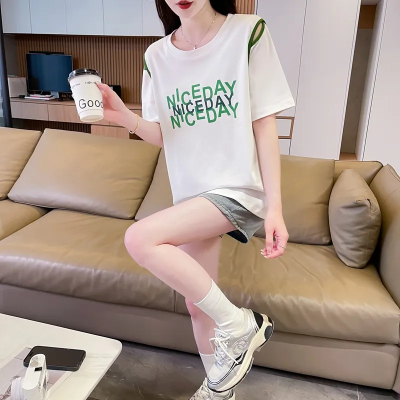 KAISER T-Shirts Women's-4