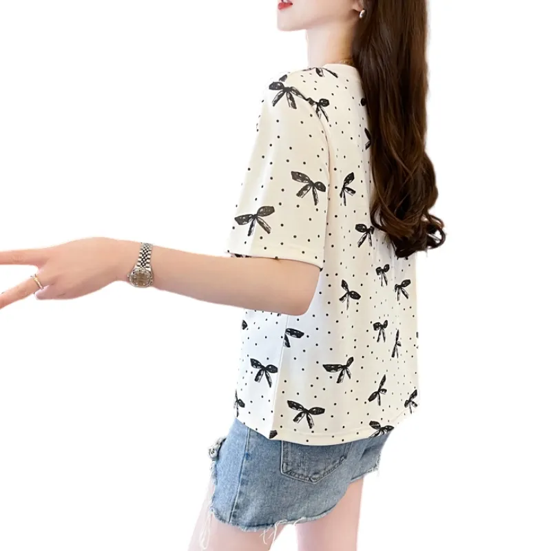 KAISER T-Shirts Women's-7