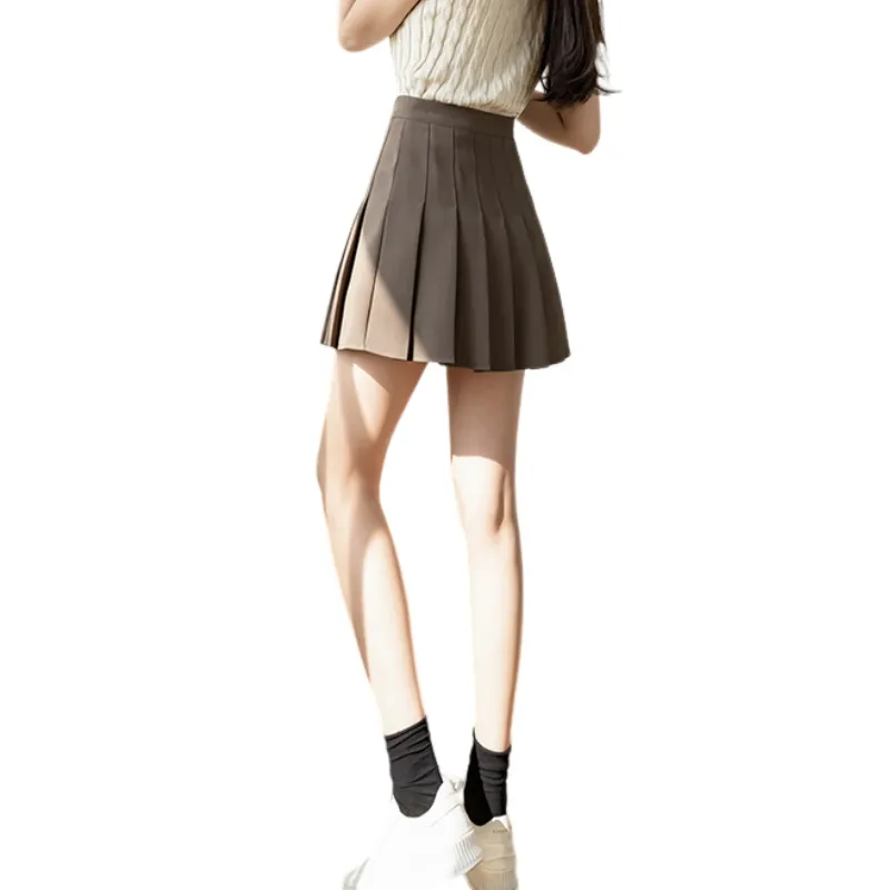 KAISER Casual Short Skirts Women's-10